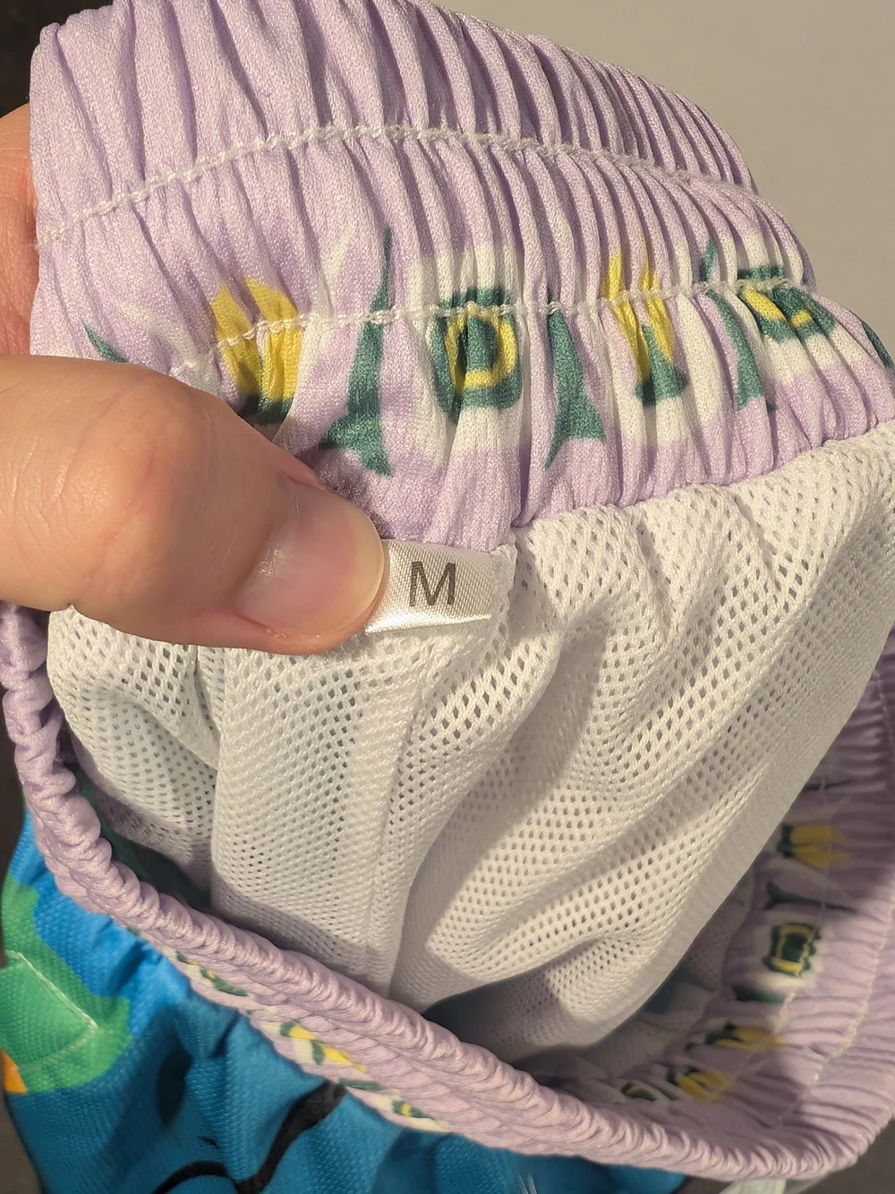 N/A barely worn